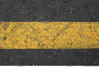 Photo Textures of Road Marking Lines